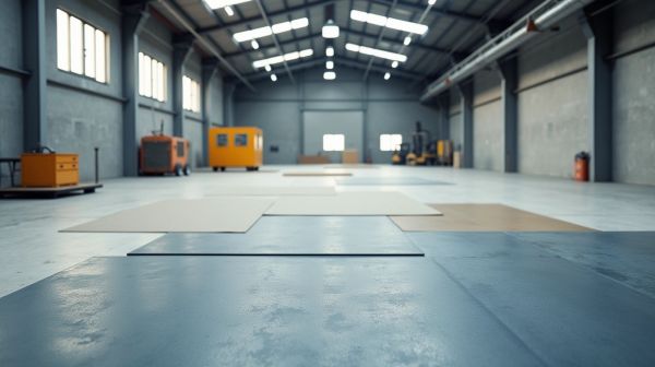 Find durable mats for hire to support your construction needs