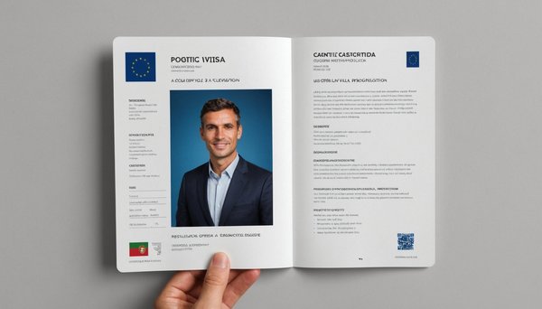 Complete your portugal visa form: a step-by-step guide