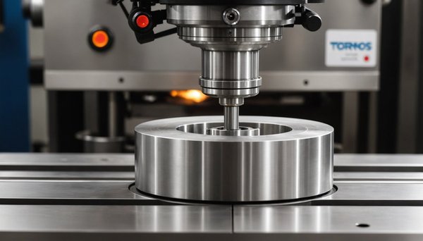 Unleashing tornos: transforming precision machining today