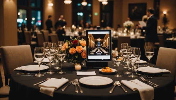 Transform your brand with immersive event experiences